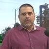El ingeniero Lázaro Guerra ofrece una declaración tras su incidente en la televisión nacional