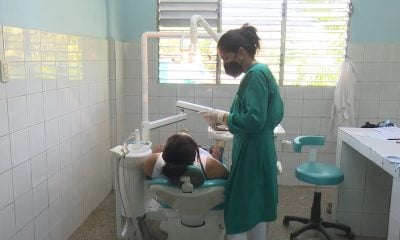 El negocio oculto de la salud dental en Cuba estomatólogos cobran en dólares
