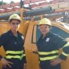 Empresa Eléctrica de Granma solicita mujeres jóvenes para ser linieras