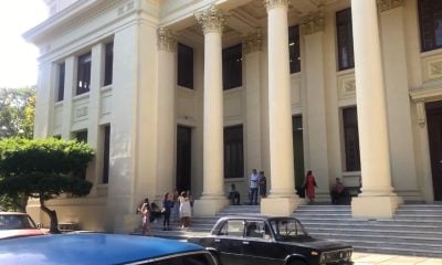 En Cuba no será necesario presentar una tesis o un examen para graduarse de la Universidad