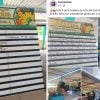 Escasez de comida en Cuba