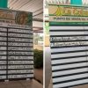 Escasez de comida en Cuba