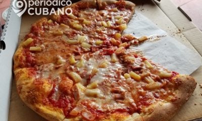 Escogen a dos pizzerías de Miami entre las mejores de EEUU