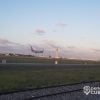 Estados Unidos eliminará la exigencia de quitarse los zapatos en los controles de seguridad de aeropuertos