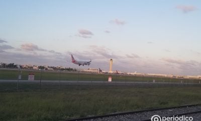 Estados Unidos eliminará la exigencia de quitarse los zapatos en los controles de seguridad de aeropuertos