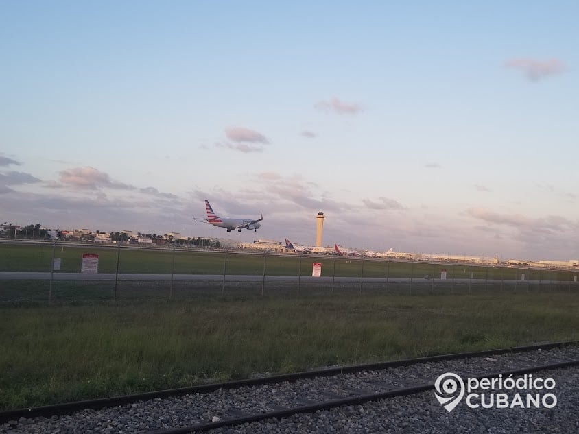 Estados Unidos eliminará la exigencia de quitarse los zapatos en los controles de aeropuertos