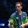 Estados Unidos niega visa al campeón del mundo de tenis de mesa por competir en Cuba