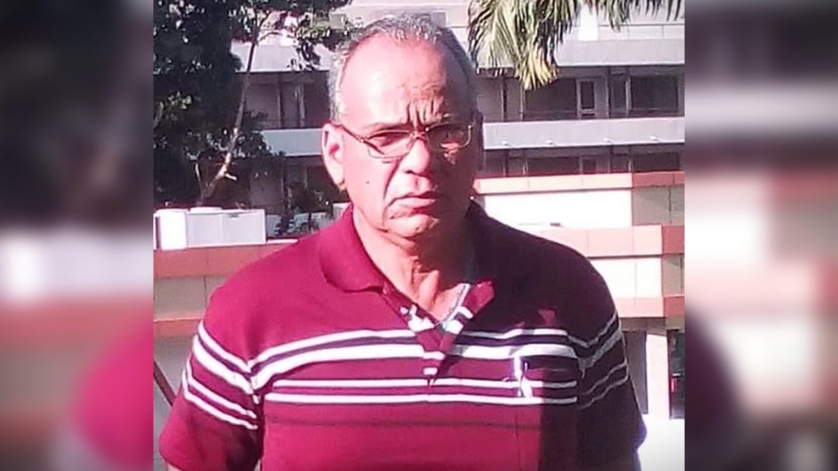 Esteban Hernández González Quivicán