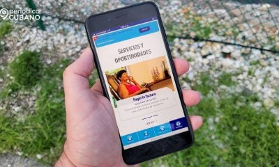 Etecsa promete que los apagones no impedirán la conexión a Internet
