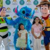 Evento infantil familiar en campus del Miami Dade College