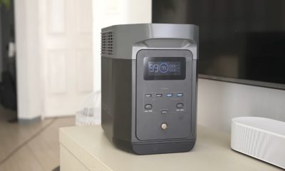 Evita estos errores para proteger tu planta eléctrica EcoFlow