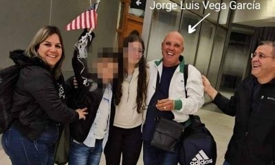 Ex teniente coronel del MININT que comandó represión en cárceles cubanas vive ahora en EEUU