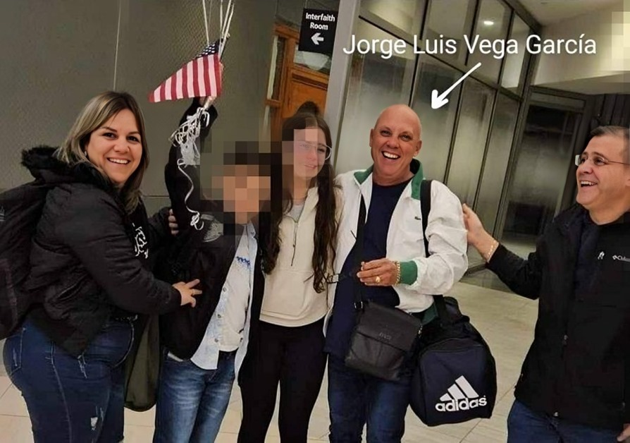 Ex teniente coronel del MININT que comandó represión en cárceles cubanas vive ahora en EEUU