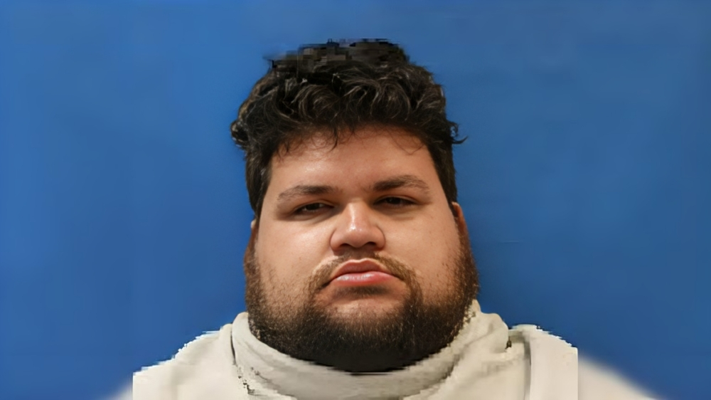 Exdirigente de la FEU bajo arresto en Texas por grave accidente de tránsito (1)