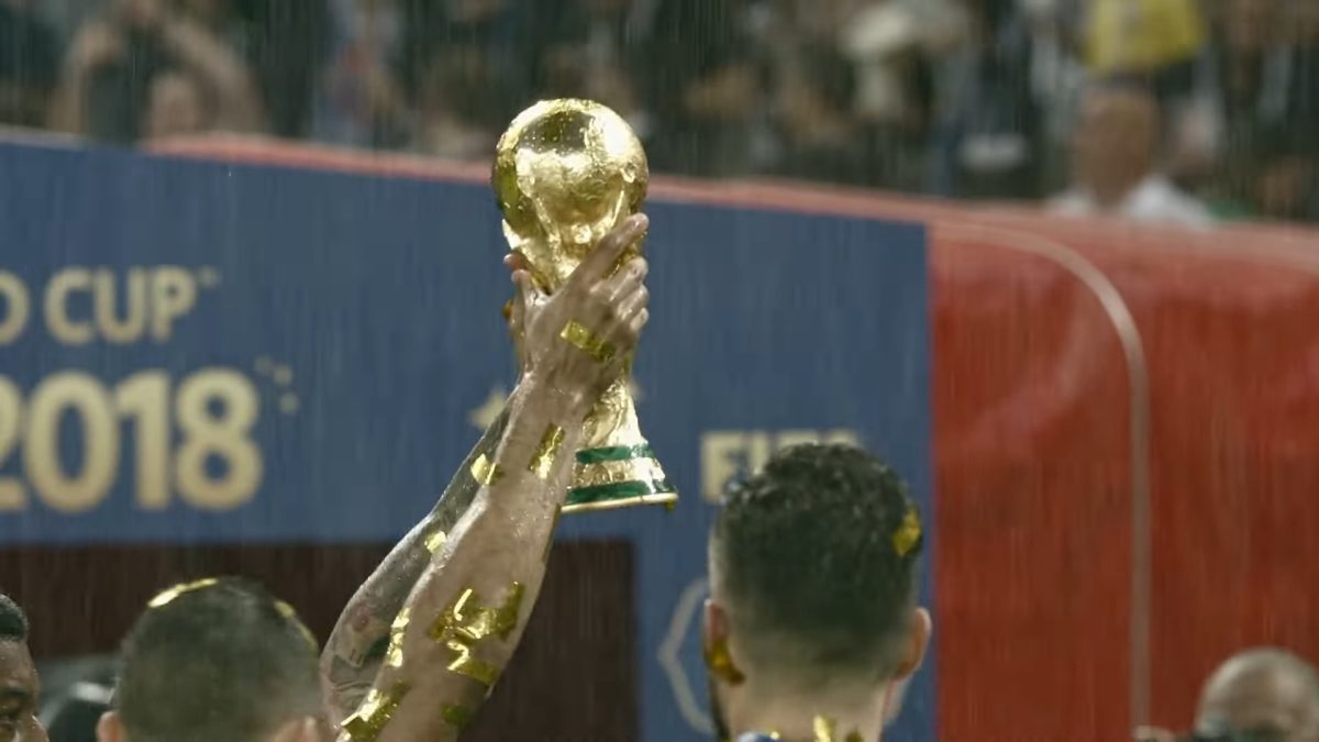 FIFA revela cuál fecha comenzará la venta de boletos para la Copa Mundial 2026
