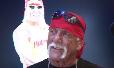 Fallece Hulk Hogan