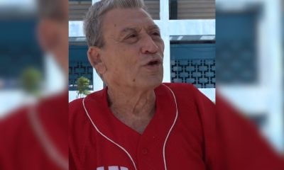 Fallece Iván Alonso comentarista deportivo de la COCO y figura de los Metropolitanos