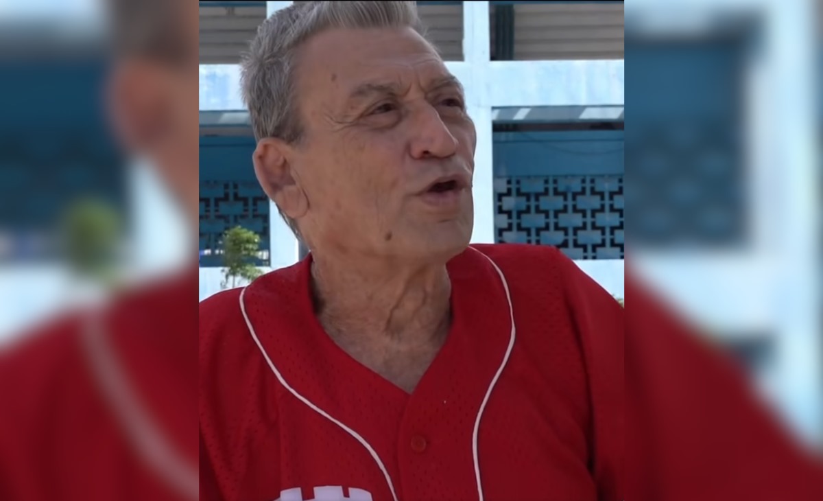Fallece Iván Alonso comentarista deportivo de la COCO y figura de los Metropolitanos