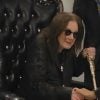 Fallece Ozzy Osbourne, ícono del heavy metal, tras su despedida de los escenarios
