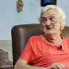 Fallece la actriz Aris Teresa dio vida al personaje de Evarista en Vivir del Cuento