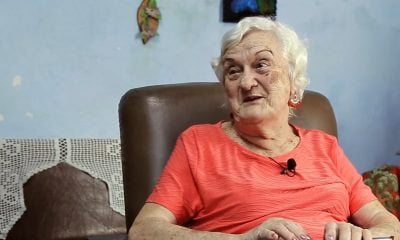 Fallece la actriz Aris Teresa dio vida al personaje de Evarista en Vivir del Cuento