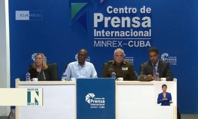 Gaceta Oficial actualiza listado nacional de “terroristas” cubanos y acusa a EEUU por inacción