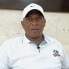 Germán Mesa ofrece primera entrevista tras ser nombrado como director del equipo Cuba