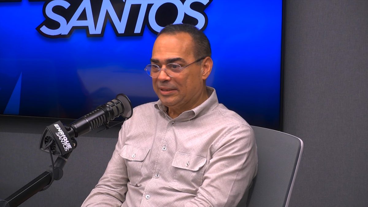 Gilberto Santa Rosa