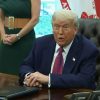 Gobierno de Donald Trump cancela el TPS para migrantes de Honduras y Nicaragua