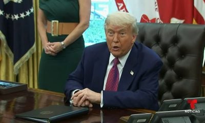Gobierno de Donald Trump cancela el TPS para migrantes de Honduras y Nicaragua