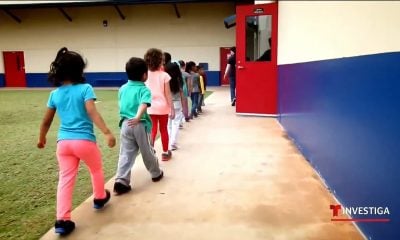 Gobierno de Trump localiza a 13 mil niños migrantes luego negligencias administrativas