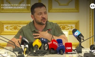 Gobierno de Ucrania va a reducir su personal diplomático en Cuba