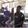 Haitianos náufragos en Cuba