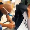 Hombre se autodeporta a Cuba (1)
