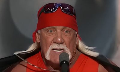 Hulk Hogan