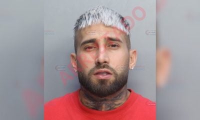 ICE pone un HOLD a la liberación del reguetonero cubano Leamsy La Figura