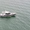 Identifican a las dos niñas fallecidas en el choque entre una barcaza y un velero en Miami Beach