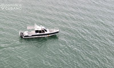 Identifican a las dos niñas fallecidas en el choque entre una barcaza y un velero en Miami Beach