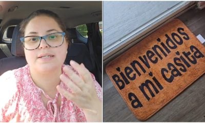 Influencer cubana cuenta todos los detalles de su mudanza de Miami a Tampa