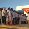 Informe denuncia la explotación laboral de las brigadas cubanas en Jamaica