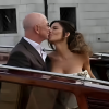 Jeff Bezos y Lauren Sánchez