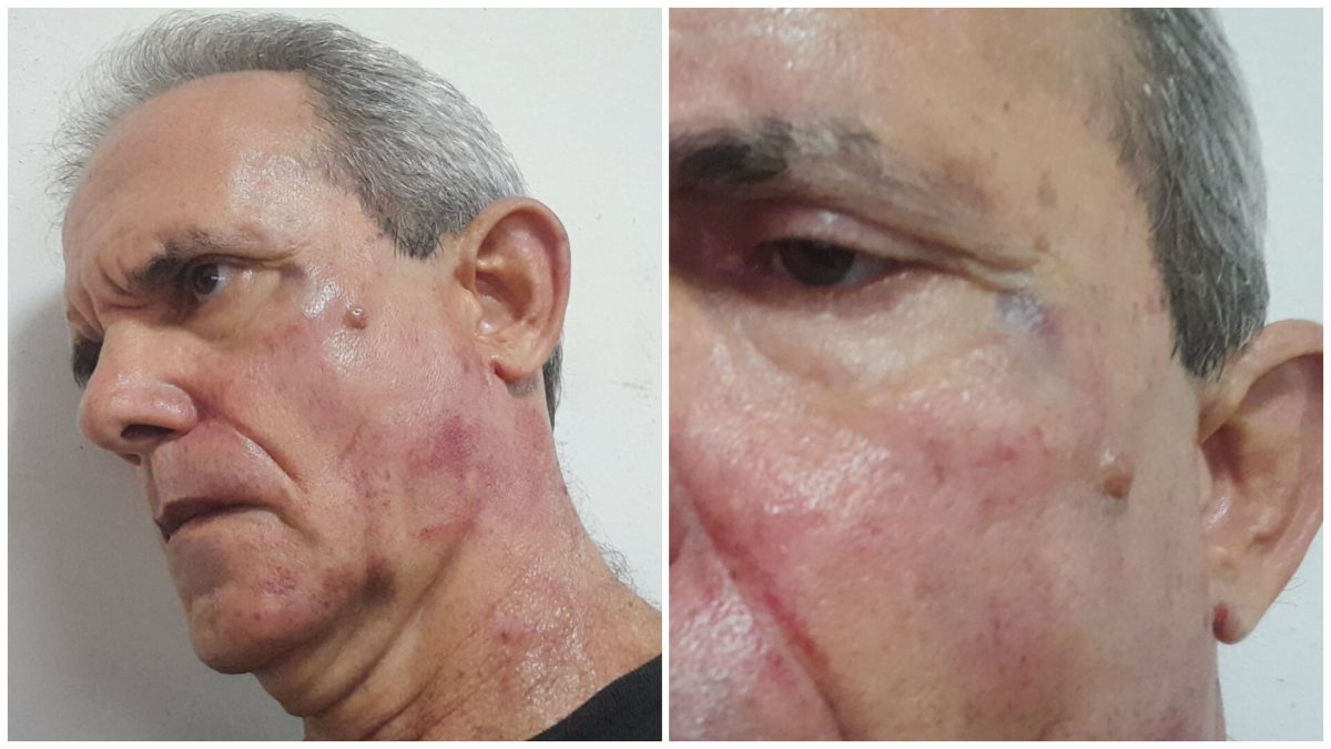 Jorge Fernández Era