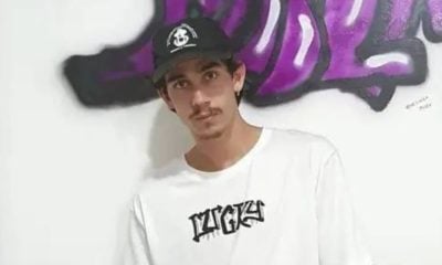 Joven actor desaparecido en La Habana