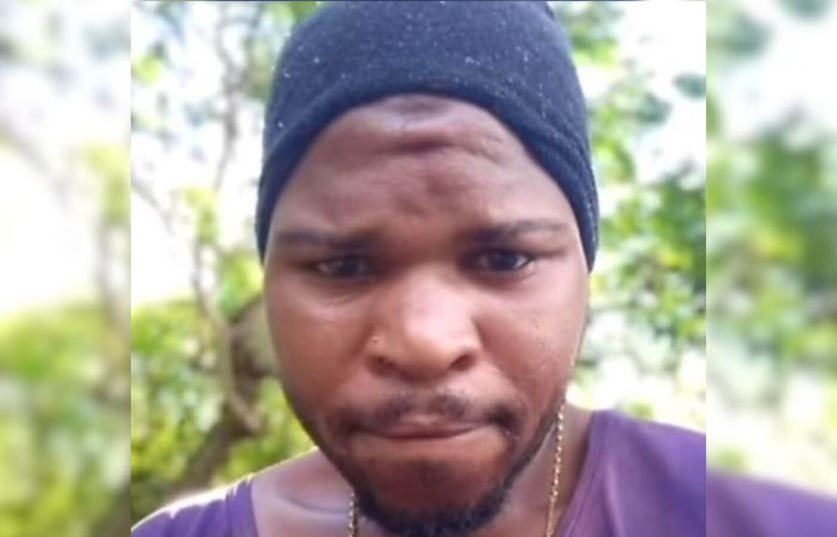 Joven asesinado en Cienfuegos
