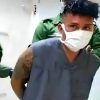 Joven condenado a cadena perpetua