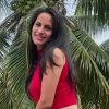 Joven cubana sufre fractura al ser arrestada por agentes del ICE en Texas (1)