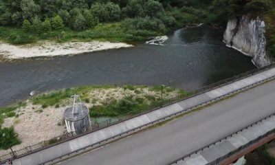 Joven cubano de 18 años fallece ahogado en un río de España