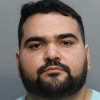 Joven cubano detenido en Miami por ser sospechoso de delitos graves (1)
