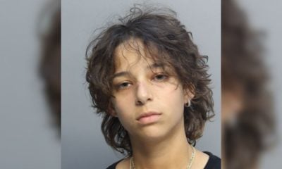 Joven de 21 años detenida por falta amenaza de bomba en el Aeropuerto de Miami