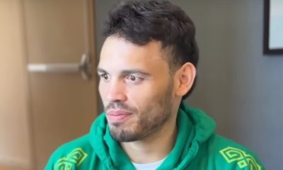 Julio César Chávez Jr